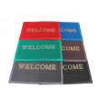 China Best bathroom anti slip pvc s mat used in wet place